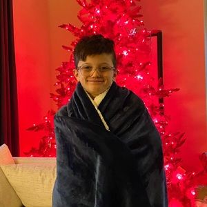 Meet your Posher, Thomas